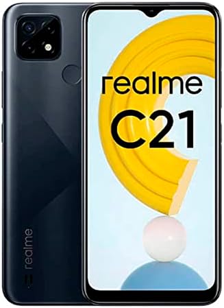 C21 4GB + 64GO EU Cross Black Fiche Technique et Prix au Maroc