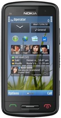 Nokia 002s3q4 Fiche Technique et Prix au Maroc
