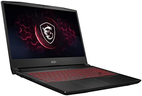 MSI Pulse GL66 12UEK-454XFR : Intel Core i5 12500H - 16GB DDR4 - SSD 512GB - Nvidia RTX3060 6GB - 15,6' QHD 165Hz - Free Dos (sans System) - Clavier Azerty (Francais) et retroeclairé Fiche Technique et Prix au Maroc