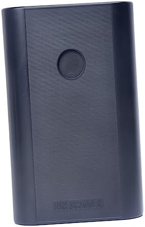 Ciieeo Scanner De Film 35Mm Scanner De Film Film À Photo Numérique Scanner De Diapositives Numérique Scanner Numérique Convertisseur De Film en Numérique 135Mm Scanner De Film Équipement Fiche Technique et Prix au Maroc