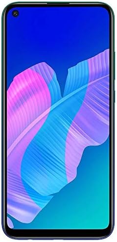 HUAWEI P40 Lite E - Smartphone Portable Débloquée (64 Go - 4 Go RAM - Double Sim) Aurora Blue Fiche Technique et Prix au Maroc