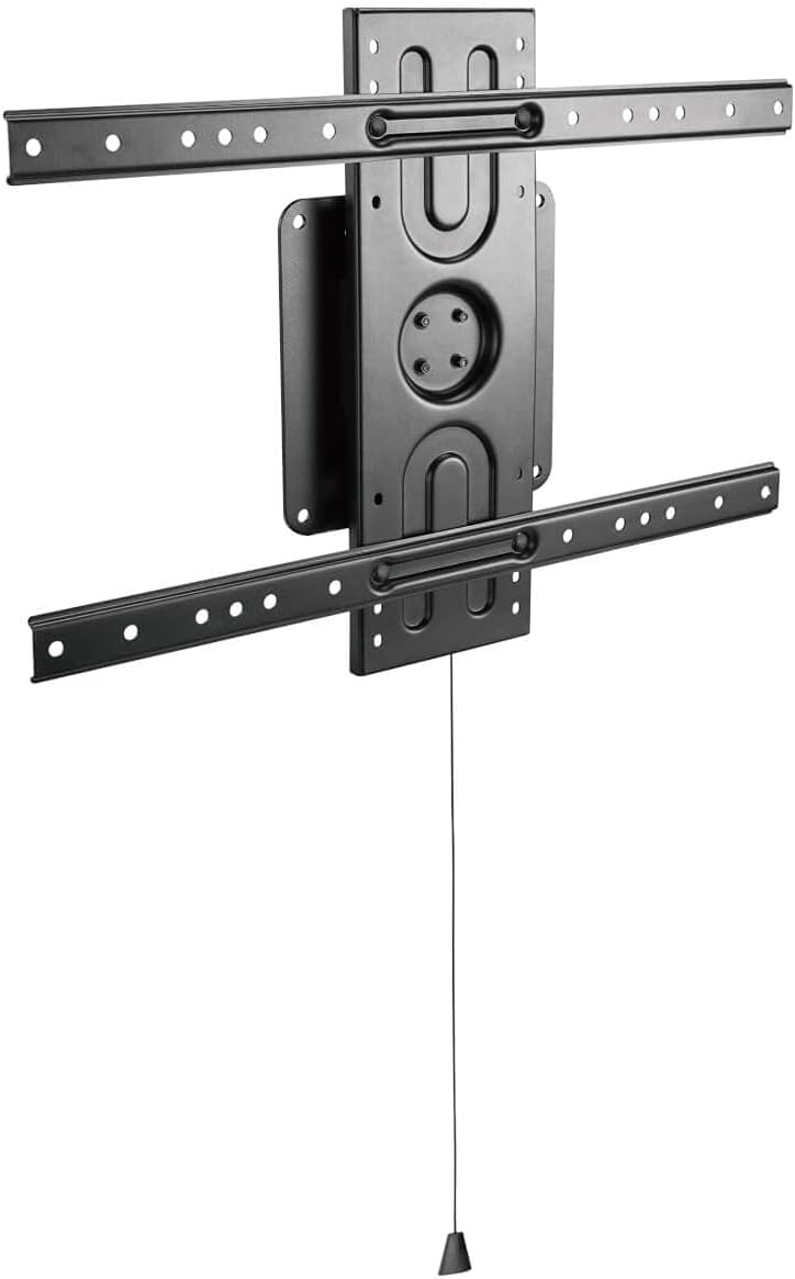 Tripp Lite Moniteur TV universel de 37 à 80 pouces, support mural rotatif facile pour les écrans portrait et paysage (DWM3780ROT)
Avis, Fiche Technique et Prix au Maroc