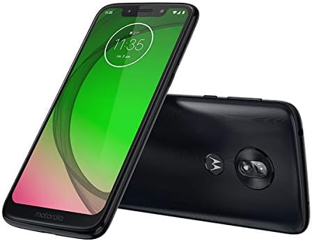Motorola Moto g Play 14,5 cm (5.7") 2 Go 32 Go 4G Indigo 3000 mAh Fiche Technique et Prix au Maroc