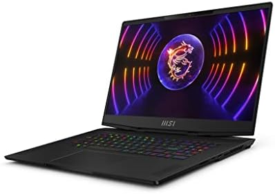 MSI Stealth 14 Studio A13VG-048ES Intel Core i7-13700H/32GB/1TB SSD/RTX 4070/14" Fiche Technique et Prix au Maroc