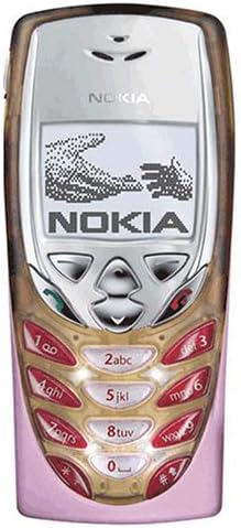Téléphone Nokia 8310 Fiche Technique et Prix au Maroc