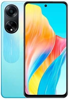 OPPO A98 8 + 256 Go DS 5G rêveur Bleu OEM Fiche Technique et Prix au Maroc