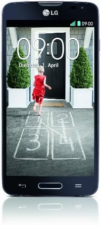 LG L90 Smartphone débloqué 4.7 Pouces 8 Go Android KitKat 4.4 Noir (Import Allemagne) Fiche Technique et Prix au Maroc