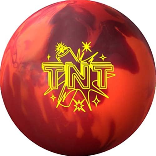 Boule de bowling 900 Global TNT
Avis, Fiche Technique et Prix au Maroc