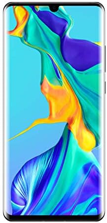 Huawei P30 Pro Smartphone débloqué 4G (6,47 pouces 8/128 Go Double Nano SIM Android 9) Noir Fiche Technique et Prix au Maroc