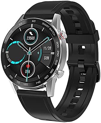 ZGZYL DT95 Bluetooth Music Call Smart Hands HD IPS écran IP68 Imperméable Sports Watch Notification Information Information Informations sur l'horloge Cardiaque Chaleur Sommeil Sommeil Smartwatches Fiche Technique et Prix au Maroc