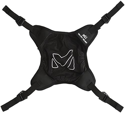 MILLET Porte-Helmet Holder - Porte Casque Avis, Fiche Technique et Prix au Maroc