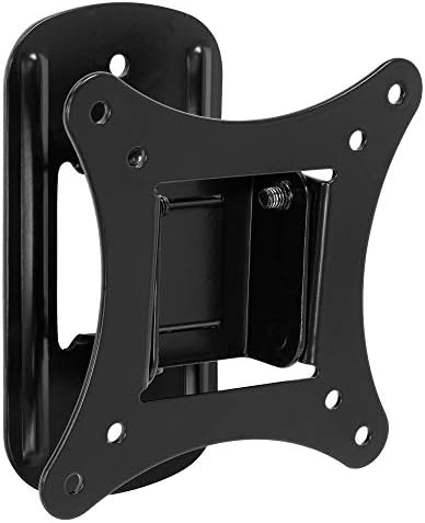 Montez-le !  MI-2829 Support mural pour petit moniteur TV |  Support TV pour camping-car |  Support mural VESA à dégagement rapide |  Convient aux écrans 19 20 21 22 23 24 25 pouces |  75 100 Compatible VESA |  Conception mince à profil bas |  Capacité de 44 lb
Avis, Fiche Technique et Prix au Maroc