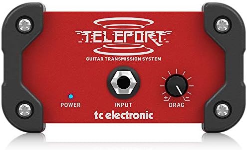 TC ELECTRONIC TELEPORT GLT Fiche Technique et Prix au Maroc