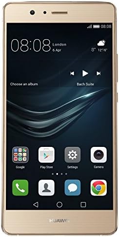 Huawei P9 lite Smartphone [Slovénie Version] (Dual-SIM) or Fiche Technique et Prix au Maroc