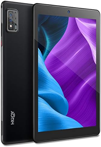 Tablette Hyjoy 9 pouces Android 10 Quad-Core 2 Go de RAM 32 Go de ROM IPS HD Display 4000 mAh Tablettes (Noir)
 Fiche Technique et Prix au Maroc