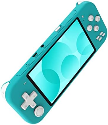 DAXX POWKIDDY X20 Console de Jeux Portable, Console de Jeux Retro de 4.3 Pouces IPS avec 2000 Jeux Classiques 8G TF, Console de Jeux Arcade - Jaune Vert 17.6 x 7.5 x 1.6cm Fiche Technique et Prix au Maroc