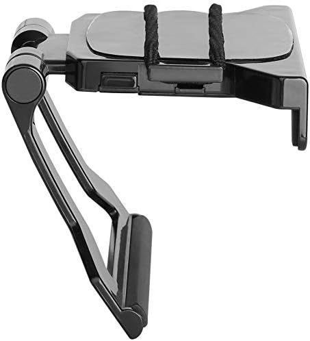 VIVO Adjustable Top Shelf TV Clip Mount Holder for Media Box Streaming Devices, Fits Fire TV, Roku 3, Apple TV, and More, Black, Mount-SFTV2Avis, Fiche Technique et Prix au Maroc