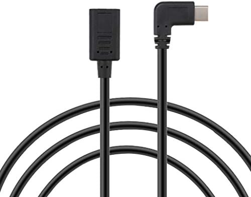 Sync OSMO Pocket USB-C pour rallonge, adaptateur de câble, données de Type C, Accessoires d'hélicoptère
Avis, Fiche Technique et Prix au Maroc