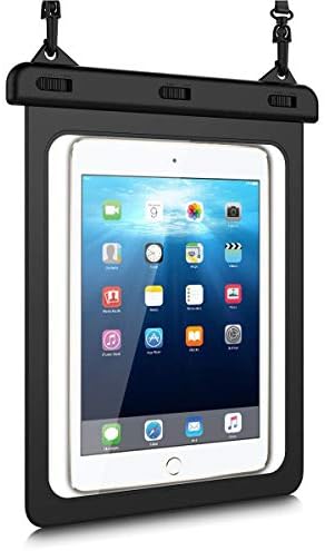 HopMore Pochette Etanche Tablette pour iPad Huawei Samsung,Waterproof Bag pour New iPad Pro 9.7, iPad Air/Air 2, Huawei MediaPad T3 / M3 Lite 10”, Tab A/Tab E/S2/S3 9.7"(8.1 Pouces - 10 Pouces) Fiche Technique et Prix au Maroc