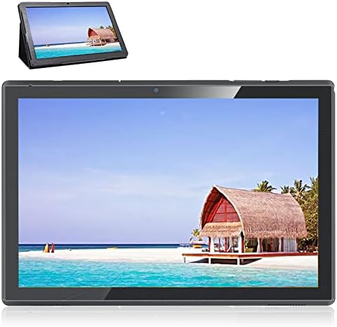CWOWDEFU Tablette 10 pouces avec étui inclus, Tablette Android 3 Go RAM 32 Go Écran tactile Tablette Ordinateur WiFi Tabletas 10,1 pouces Tablette Enfants (Noir)
 Fiche Technique et Prix au Maroc