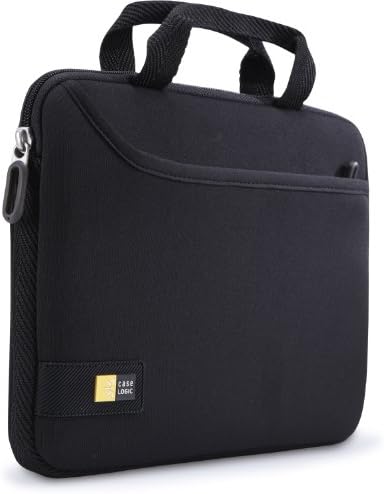 Case Logic Attaché pour tablette iPad 10 pouces avec poche (TNEO-110)
 Fiche Technique et Prix au Maroc