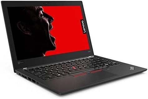Lenovo ThinkPad X280 12.5 LCD Ultrabook - Intel Core i5 (8th Gen) i5-8250U Quad-core (4 Core) 1.60 GHz - 8 Go DDR4 SDRAM - 256 Go SSD - Windows 10 Pro 64-bit (Anglais) - (Renouvelé) Titre
 Fiche Technique et Prix au Maroc