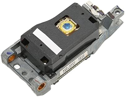 Lentille Optique de Remplacement en Métal pour Console de Jeu PS2 pour Modèles 30000 50000 Fiche Technique et Prix au Maroc