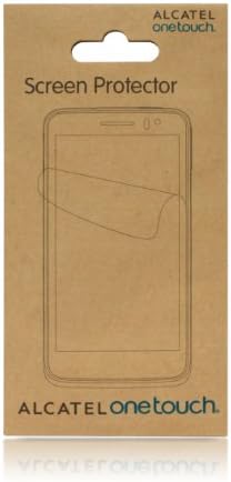 Alcatel film de protection pour OT S Pop, transparent Fiche Technique et Prix au Maroc