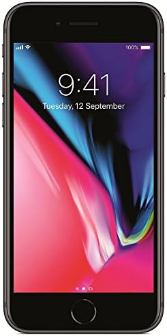 Apple iPhone 8 Plus 64Go Gris Sidéral (Reconditionné) Fiche Technique et Prix au Maroc