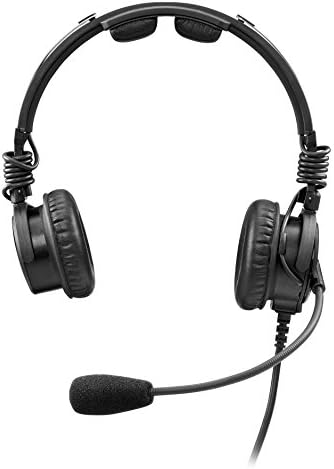 Casque Telex Airman 8 ANR - Double prises GA
Avis, Fiche Technique et Prix au Maroc