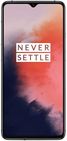 OnePlus 7T 8Go de RAM / 128Go Double Sim Argent (Reconditionné) Fiche Technique et Prix au Maroc