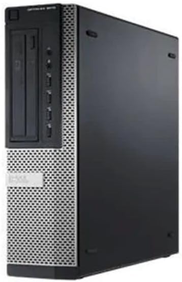 thumbnail image 2 of Dell OptiPlex 7010 DT Desktop - Windows XP Pro, Intel I7-3770, 512GB SSD, Nvidia GT730, Refurbished 2 of 6