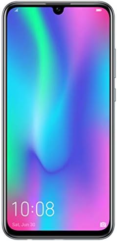 HONOR 10 Lite 15,8 cm (6.21") Double SIM 4G Noir 3400 mAh Fiche Technique et Prix au Maroc