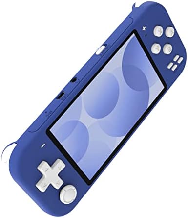 Powkiddy X20MINI Console de Jeu Portable avec 2000 Jeux Classiques, Mini Console de Jeu Rétro Arcade Nostalgique Portable avec Écran HD de 4,3 Pouces, 8G, Bleu Fiche Technique et Prix au Maroc