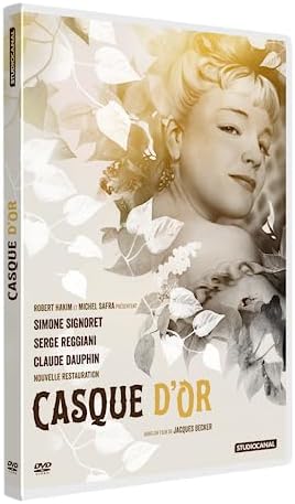 Casque d'or Avis, Fiche Technique et Prix au Maroc