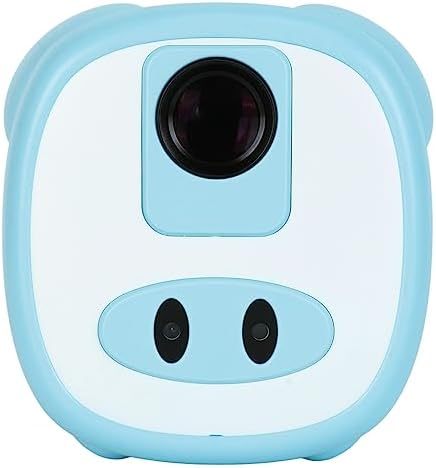 Mini projecteur 5.0 pour Android 9.0 5G WIFI résolution 1920X1080 projecteur vidéo de commande vocale de camping en plein air(#1)
Avis, Fiche Technique et Prix au Maroc