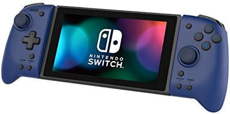 Split Pad Pro Midnight Blue pour Nintendo Switch Avis, Fiche Technique et Prix au Maroc