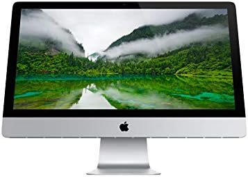 Apple 27" Ordinateur de bureau 27 " 1000 Go 32 Go NVIDIA NVIDIA GeForce GTX 675MX Mac OS X 10.8 Mountain Lion (Reconditionné) Fiche Technique et Prix au Maroc
