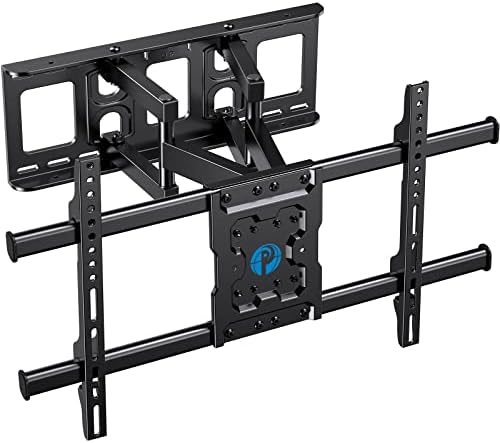 Pipishell Support mural pour TV Full Motion pour la plupart des téléviseurs LED LCD OLED de 37 à 75 pouces
Avis, Fiche Technique et Prix au Maroc