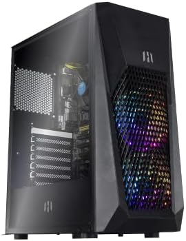 Hoken Active V3 | Ordinateur de Bureau Intel Core i5 | avec 3.60 GHZ Turbo | Ram 32 Go | 1 TB go SSD | Windows 11 Pro Inclus | Pc de Bureau | VGA Fiche Technique et Prix au Maroc