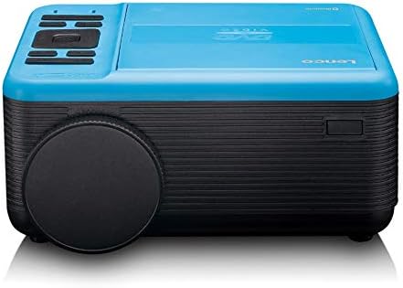 Lenco LPJ-500BU Fiche Technique et Prix au Maroc