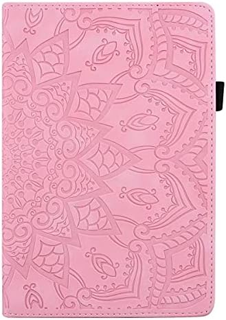 Coque pour Xiaomi Redmi Pad 10.6 inch 2022, Etui en Cuir Tablet Protecteur Flip Xiaomi Redmi Pad 10.6 inch 2022 Stand Housse Coque de Protection pour Tablette Xiaomi Redmi Pad 10.6 inch 2022 Rose Fiche Technique et Prix au Maroc