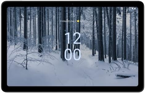 Nokia T21 64-4-4G GY T21 64GB/4GB 4G Charcoal Grey Fiche Technique et Prix au Maroc
