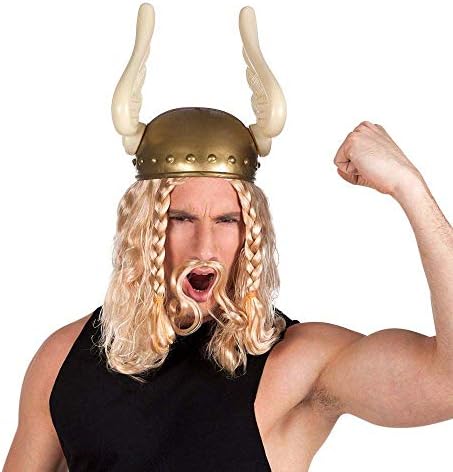 Casque gaulois adulte Avis, Fiche Technique et Prix au Maroc