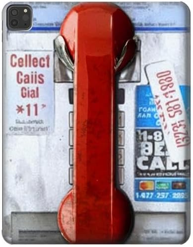 Étui vintage pour tablette de téléphone payant pour iPad Pro 11 (2021, 2020, 2018, 3e, 2e, 1ère) Fiche Technique et Prix au Maroc