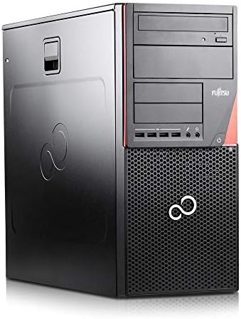 Fujitsu Esprimo P756 E85+ Intel Quad Core i5 256 Go SSD Disque dur 8 Go Mémoire Windows 10 Pro Tour Ordinateur PC (Reconditionné) Fiche Technique et Prix au Maroc