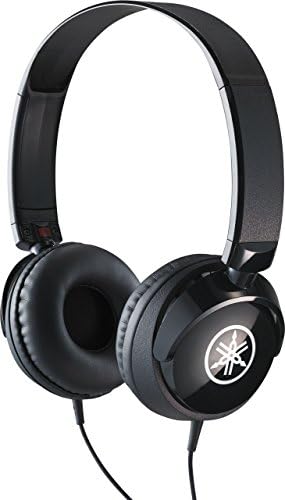 Yamaha HPH-50 – Casque audio compact pour piano numérique – Écouteurs filaires à la sonorité équilibrée – Noir Avis, Fiche Technique et Prix au Maroc