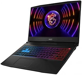 MSI 444XES 13700H / 16Go/SSD 1TB/RTX4060 8G/15.6 QHD/FDOS Fiche Technique et Prix au Maroc