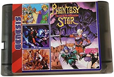 Redfrog Sega Megadrive 200 en 1 cartouche de jeu 16 bits pour console de jeu rétro Megadrive Multi Cart
 Fiche Technique et Prix au Maroc