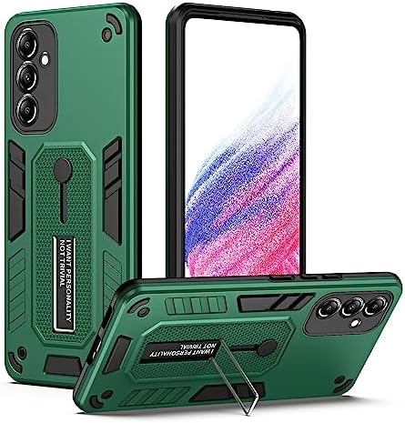 Case Tablet PC Coque for Samsung Galaxy A24 4G Coque Robuste Absorption des Chocs Coque de Protection Intégrale en Caoutchouc TPU et Coque Rigide for Téléphone avec Dragonne Rétractable Tablet Couvert Fiche Technique et Prix au Maroc